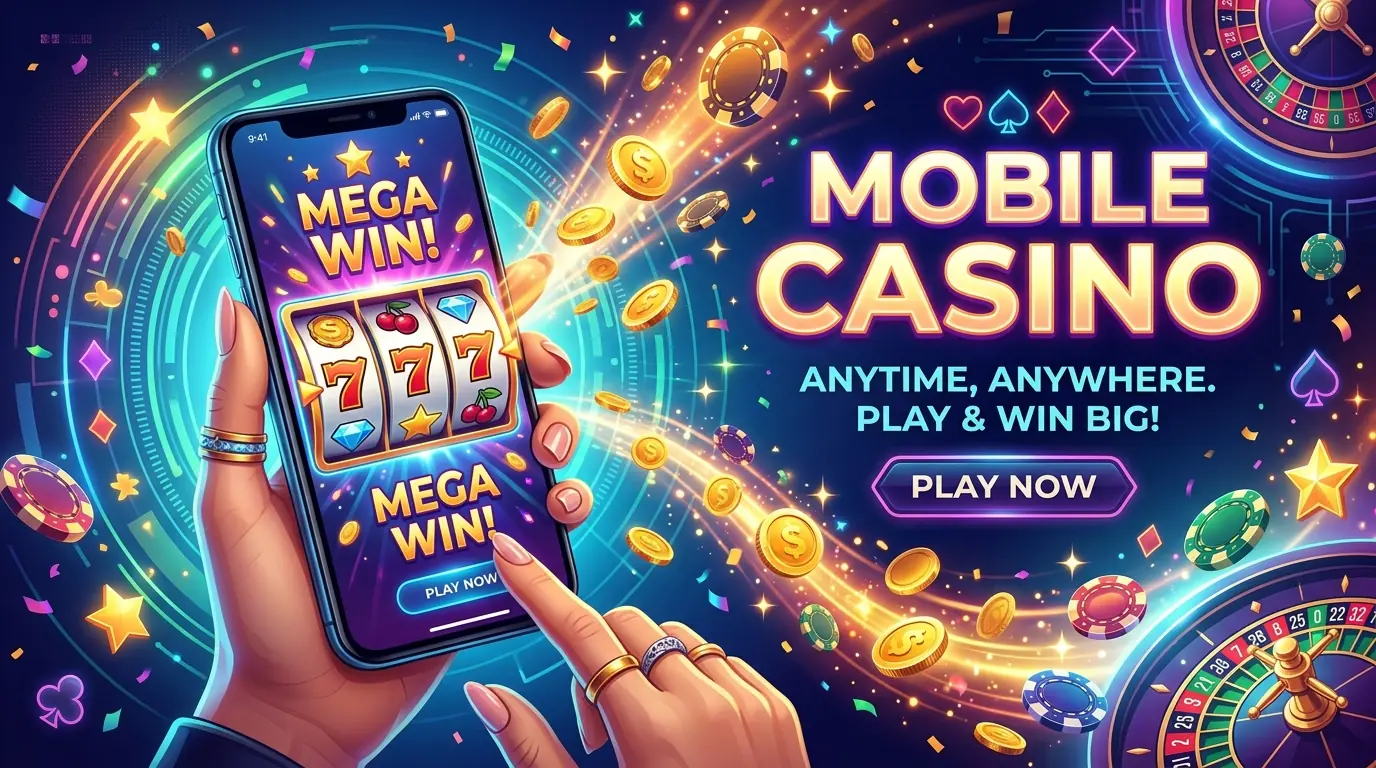 Royal Vegas mobile casino