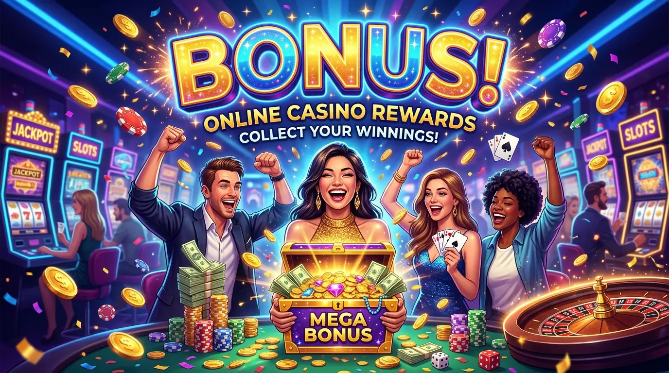 Royal Vegas casino bonus