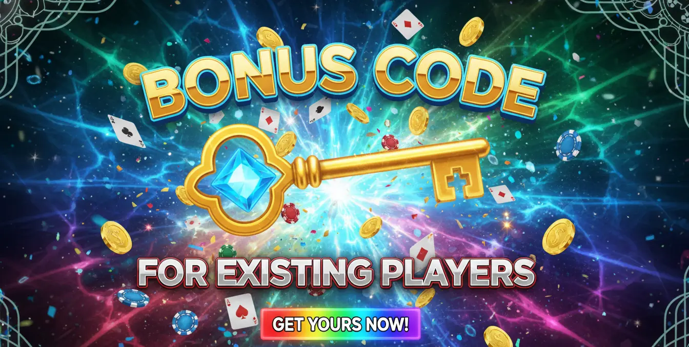 Royal Vegas casino bonus code for existing players