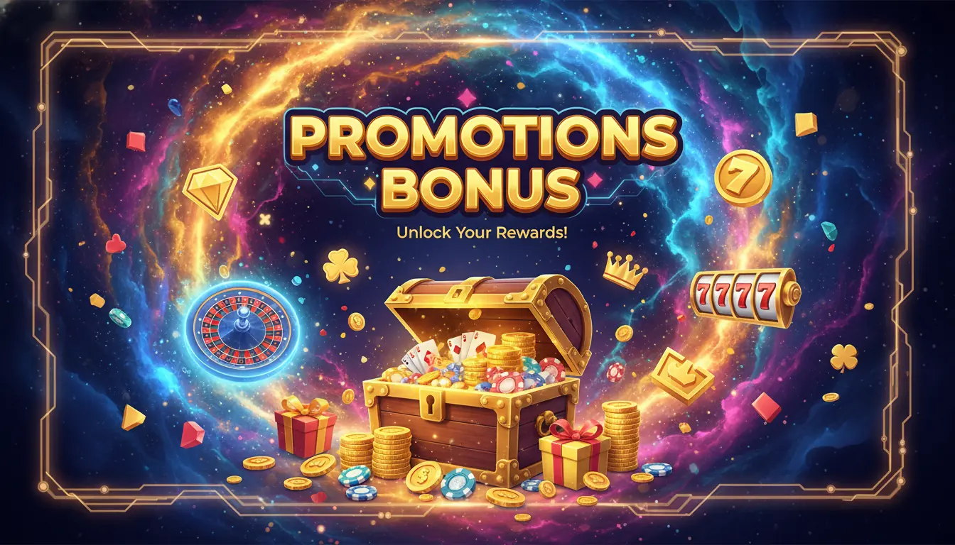 Royal Vegas casino promotions