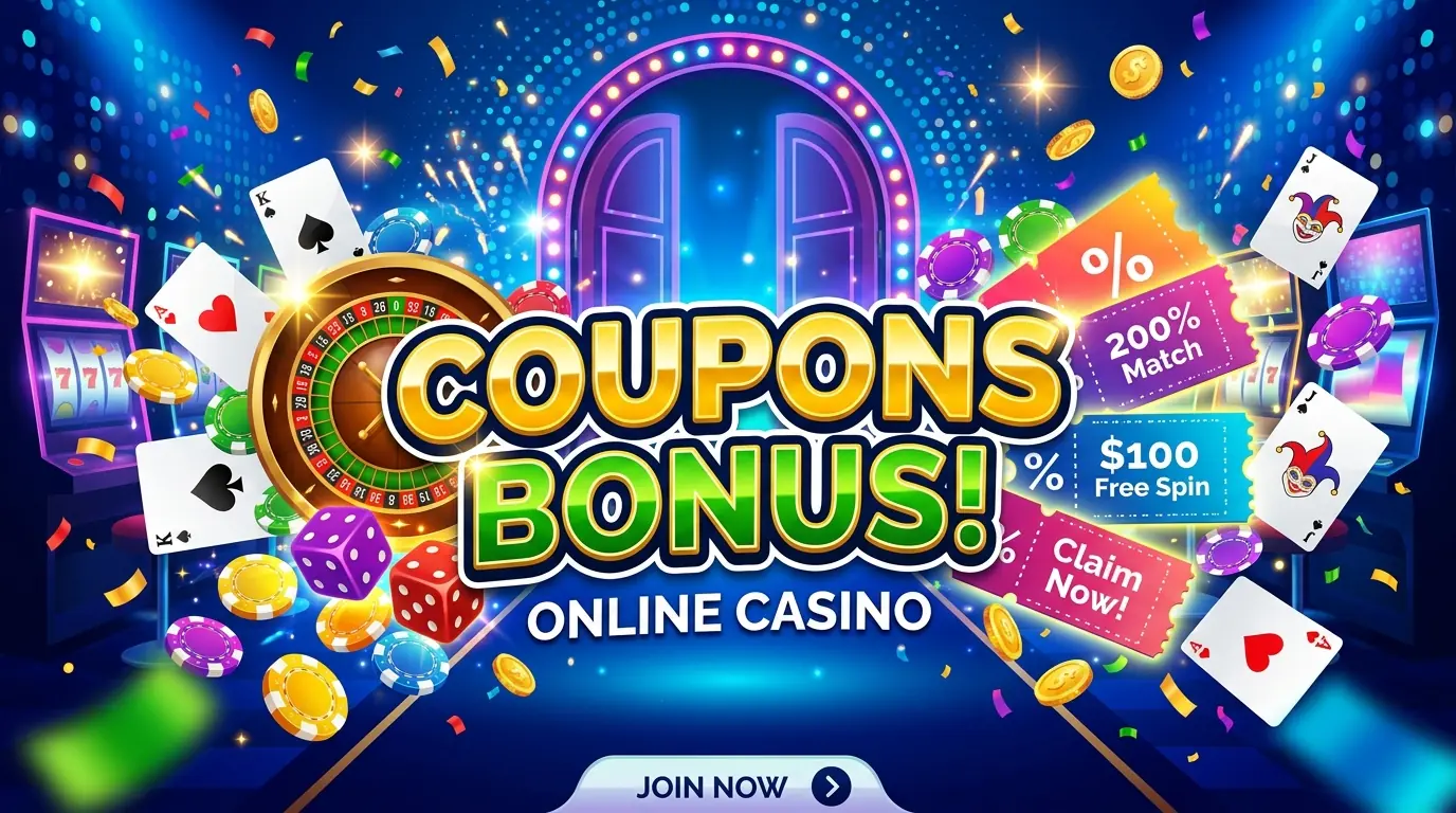Royal Vegas coupons