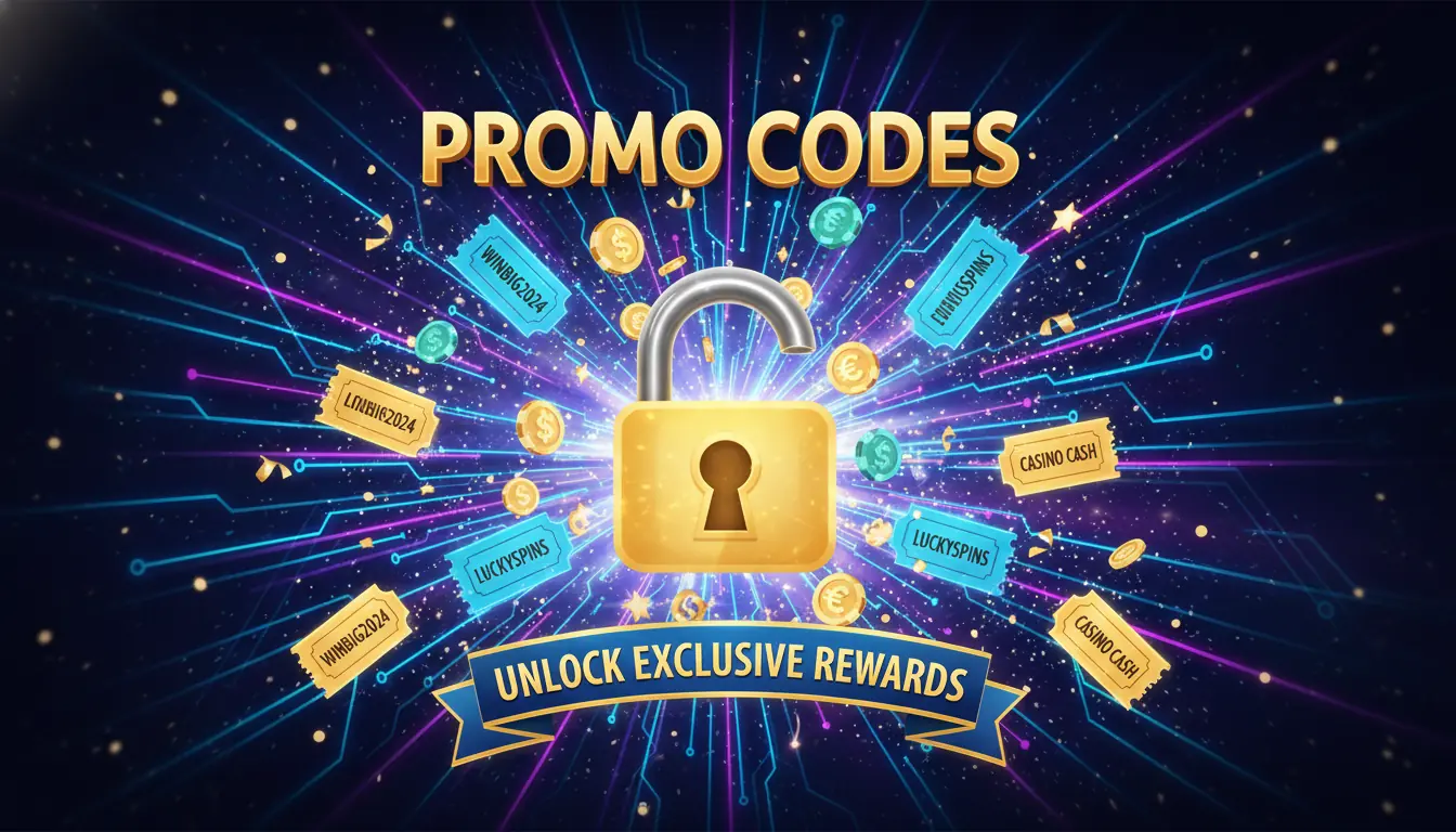 Royal Vegas casino promo codes