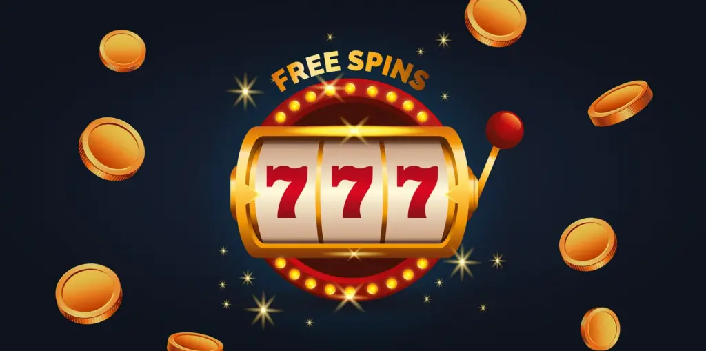Royal Vegas casino free spins