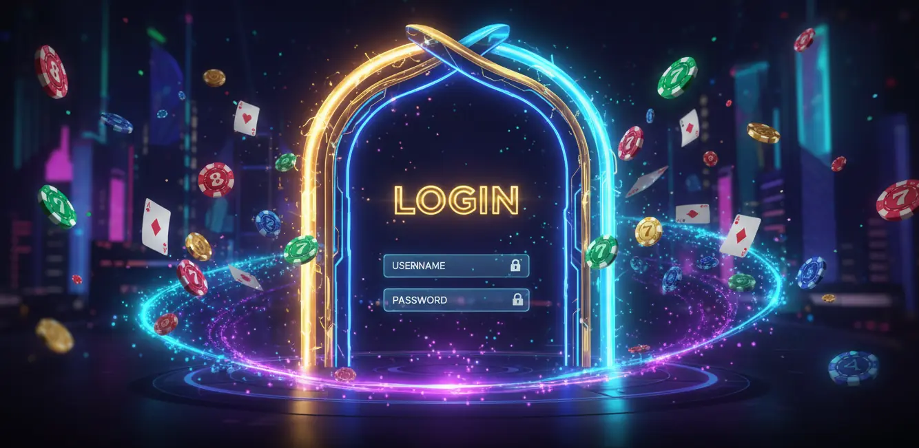 Royal Vegas casino login