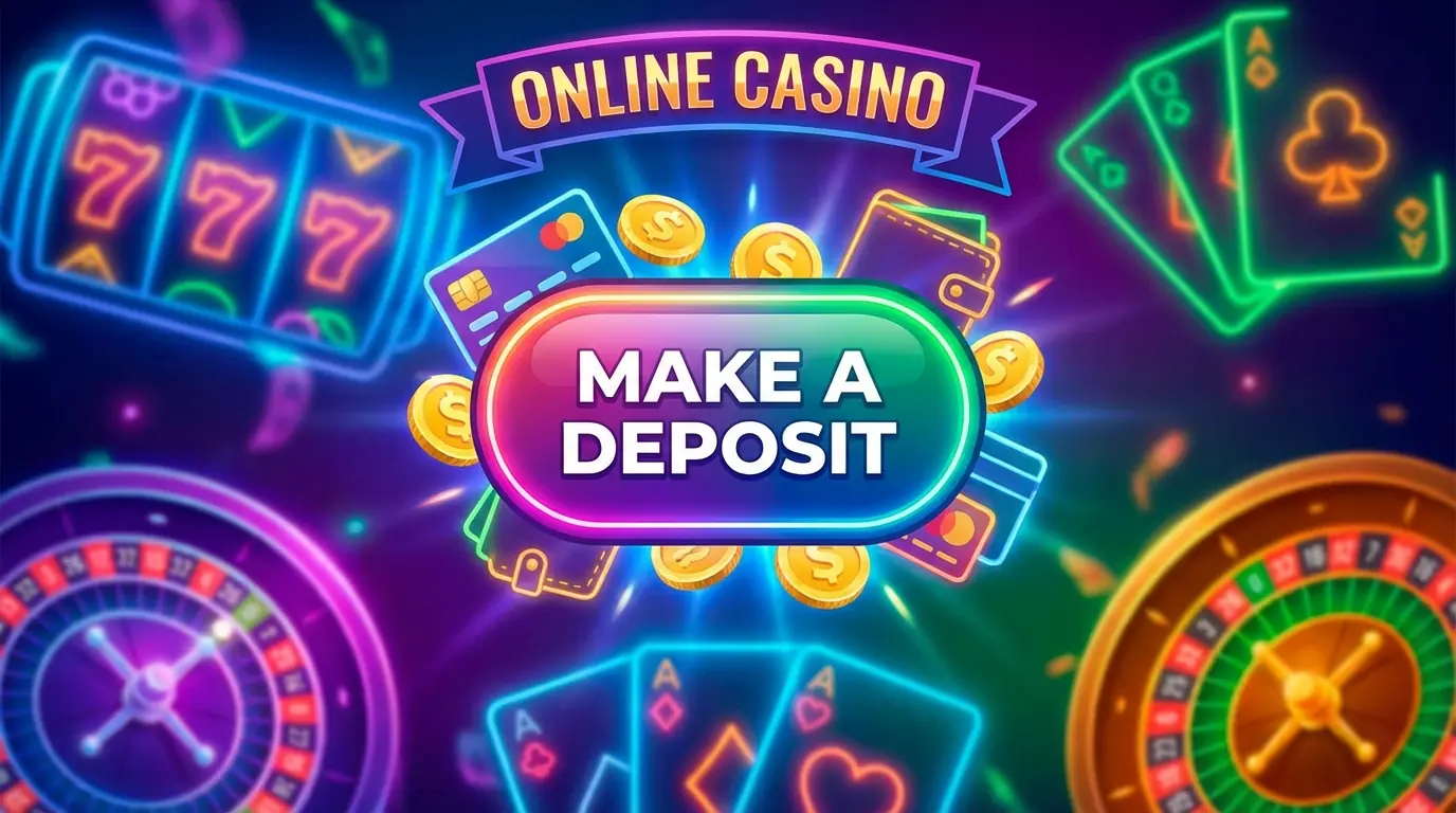 Royal Vegas casino payment methods