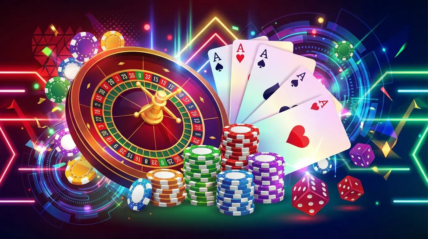 Royal Vegas owner