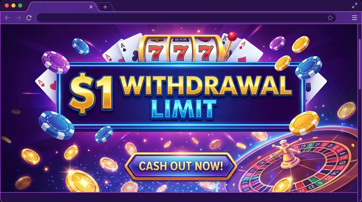 Royal Vegas withdrawal limit