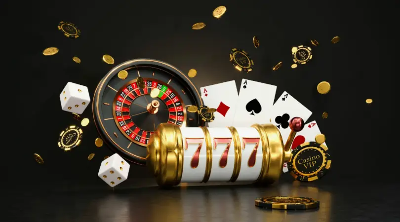 Royal Vegas games