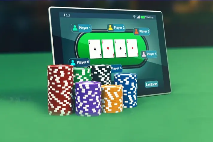 Royal Vegas poker