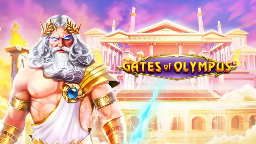 Royal Vegas casino Gates of Olympus