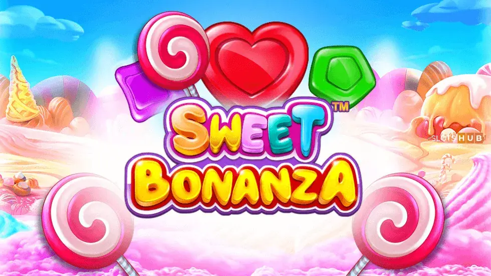 Royal Vegas Sweet Bonanza slot
