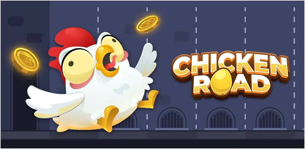 Royal Vegas Chicken Road