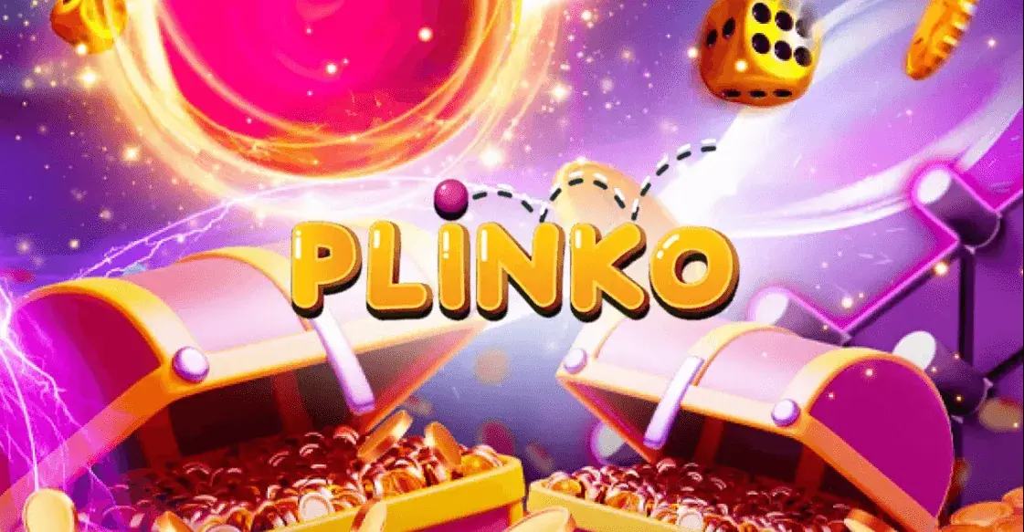 Royal Vegas casino Plinko
